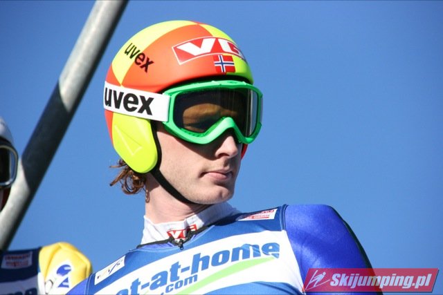 164 Johan Remen Evensen